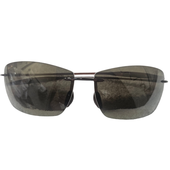 MAUI JIM MJ SPORT SUNGLASSES - Picture 6 of 9